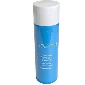SKINN Dimitri James Enriched Softening Essence Pre Treat Hydrate Lotion 4.2oz